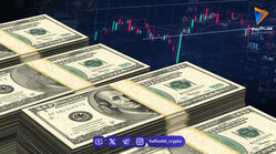 پیش بینی قیمت دلار فردا سه‌ شنبه ۲۳ تیر ۱۴۰۵