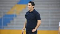 داماد خلف فیروز کریمی پرسپولیس را به اوج می رساند؟