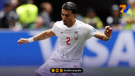 بازگشت ملی‌پوش استقلال پس از جام جهانی