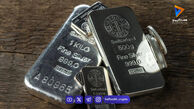 قیمت نقره امروز ۲۳ تیر ۱۴۰۵ – نقره گران شد