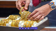 پیش بینی قیمت طلا امروز چهار‌شنبه 24 تیر / جهش دلار و صعود چشمگیر طلا