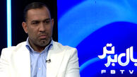 روایت جالب اکبرپور از درگیری او با افشین قطبی در تیم ملی