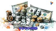 چرا نگهداری پول نقد در بانک در ایران به معنای از دست دادن ثروت است؟