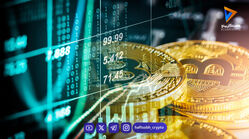شوک بازار با عبور بیت کوین از ۶۵ هزار دلار؛ آیا تورم آمریکا واقعا در حال فرونشستن است؟