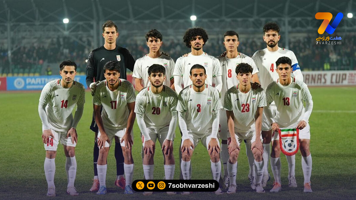 پیروزی شاگردان روانخواه مقابل بحرین