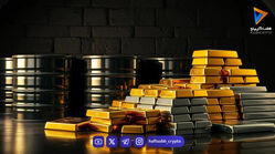 بازار نفت در تور حملات ایران و آمریکا؛ طلا و نقره پس از شوک سهام نفس کشیدند!