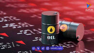 قیمت جهانی نفت امروز شنبه ۲۷ تیر ۱۴۰۵ / نفت برنت به اوج یک ماهه رسید