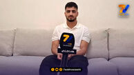 توصیه “سردار” به ضارب خودش: به رسانه ها نگو من را مصدوم کردی!