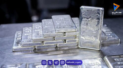 قیمت نقره امروز ۲۷ تیر ۱۴۰۵ – نقره گران شد
