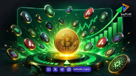 اتریوم همچنان پیشتاز؛ تون‌کوین در مسیر نزولی بازار رمزارزها