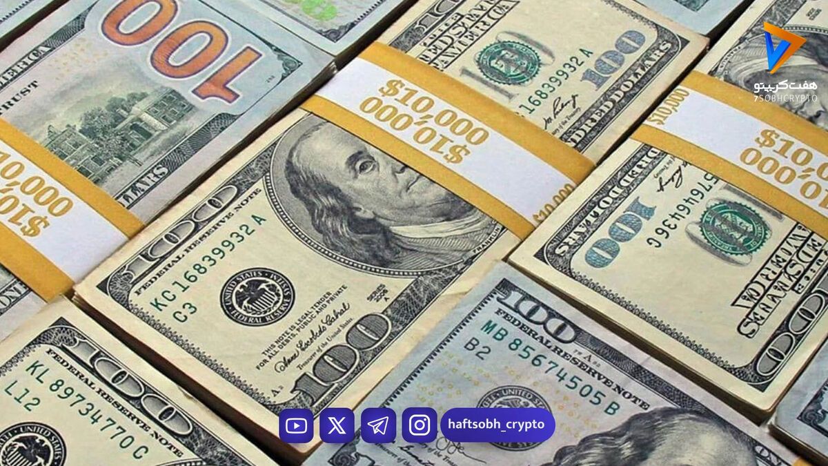 پیش بینی قیمت دلار یکشنبه ۲۸ تیر ۱۴۰۵/ آمادگی برای فاز جدید افزایش قیمت