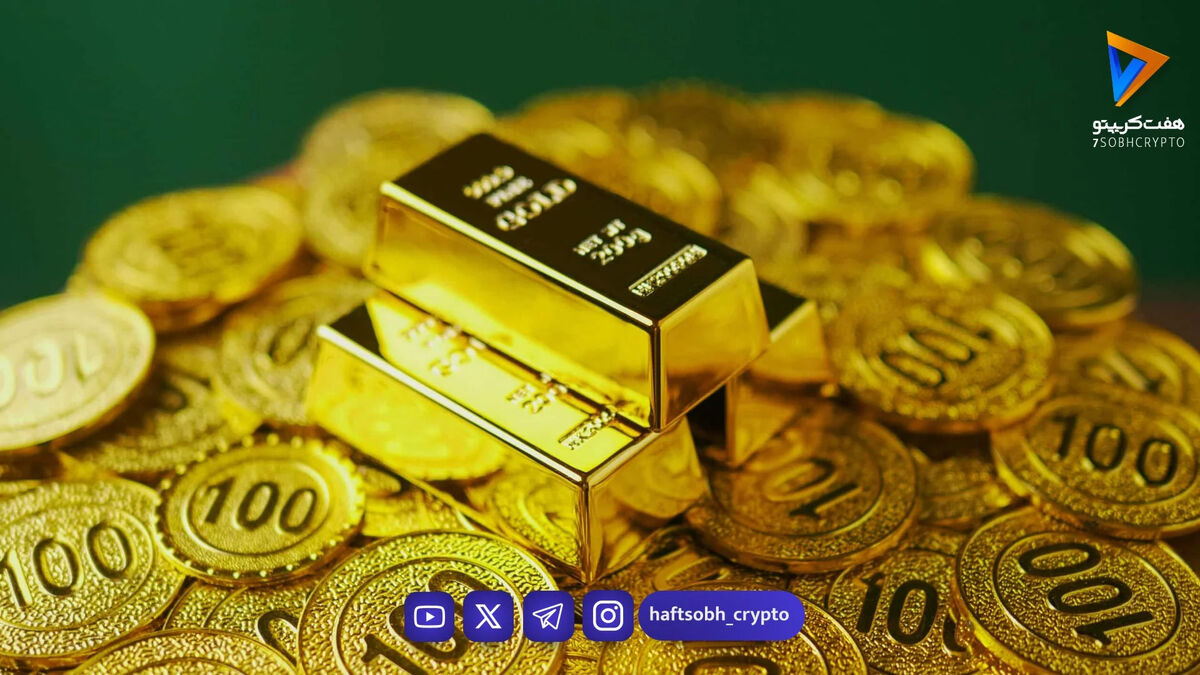 هر اونس طلا دقیقا چند گرم است؟ راز تبدیل انس به گرم در طلای ۱۸ عیار که نمی‌دانستید!