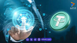 تحلیل تتر امروز 28 تیر 1405