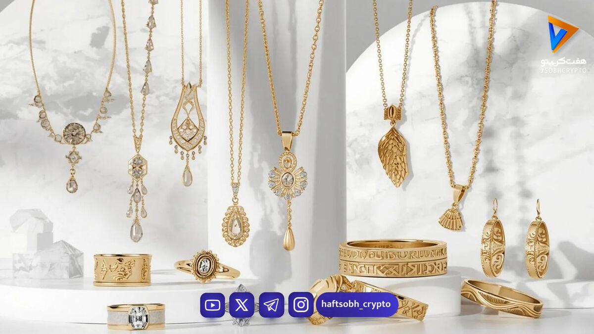 افزایش غیرمنتظره قیمت طلا در ایران؛ آیا زمان خرید است؟