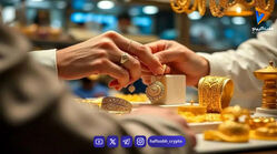 رازهای تحلیل طلای موفق؛ چگونه قیمت طلا را با دو روش ساده پیش‌بینی کنیم؟