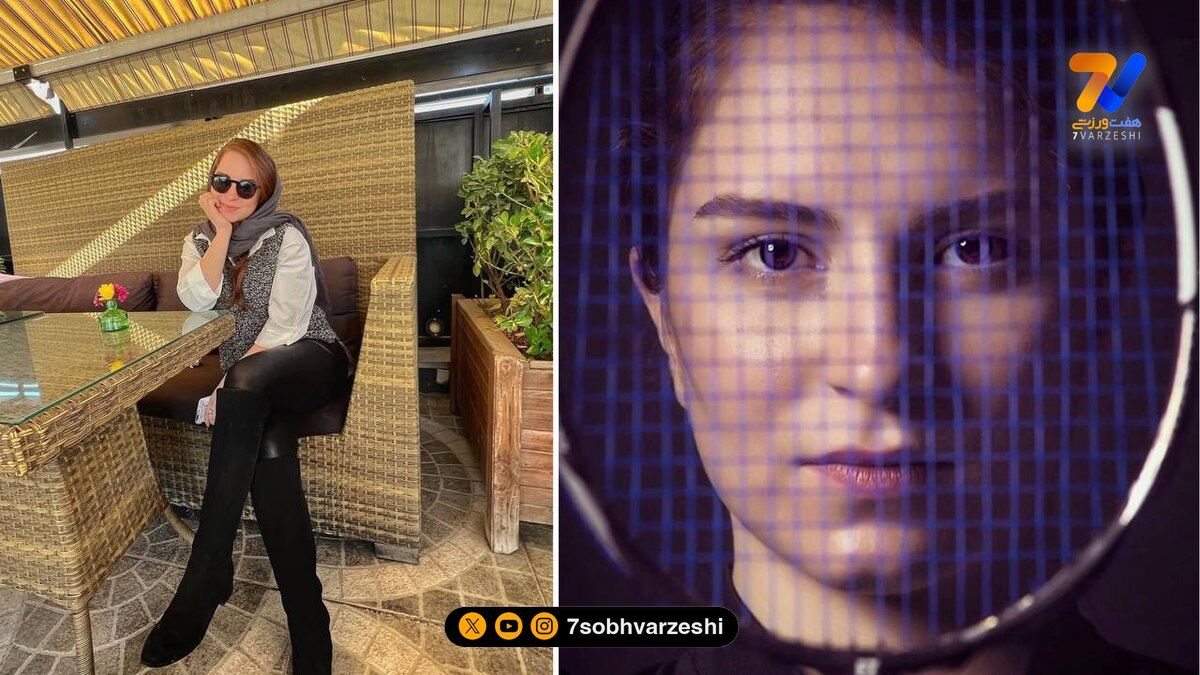 بیوگرافی ثریا آقایی بانوی برازنده بدمینتون‌