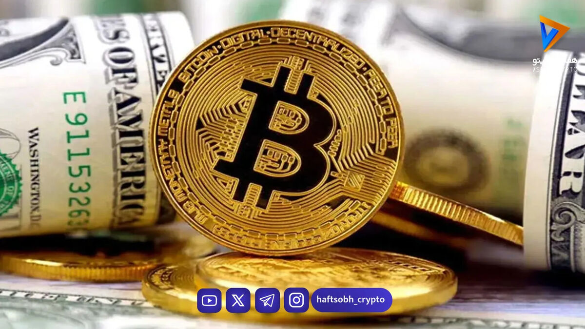 چند درصد از سرمایه‌تان را باید به بیت‌کوین اختصاص دهید؟