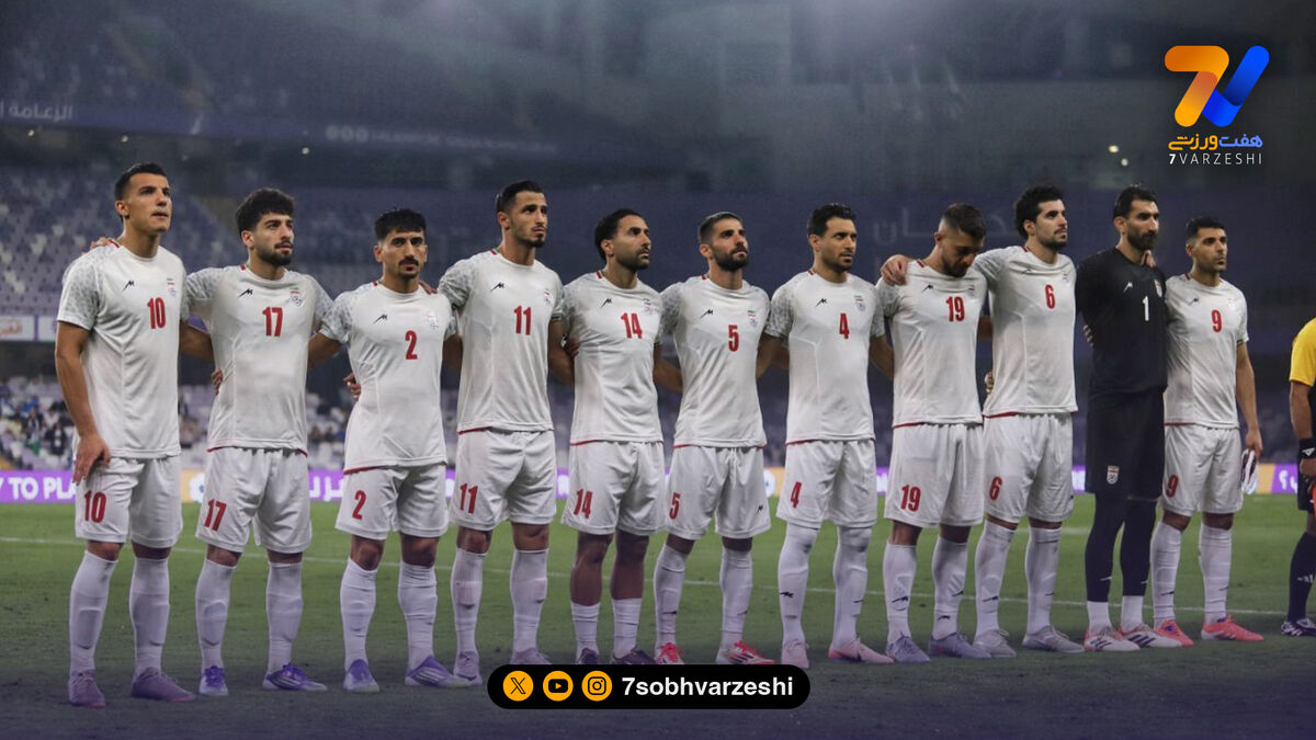تیم ملی با پرواز به تهران برگشت، لژیونرها با ماشین به دبی رفتند