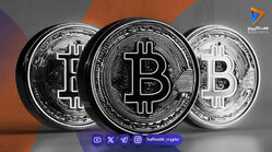 تحلیل بیت کوین امروز 30 تیر 1405