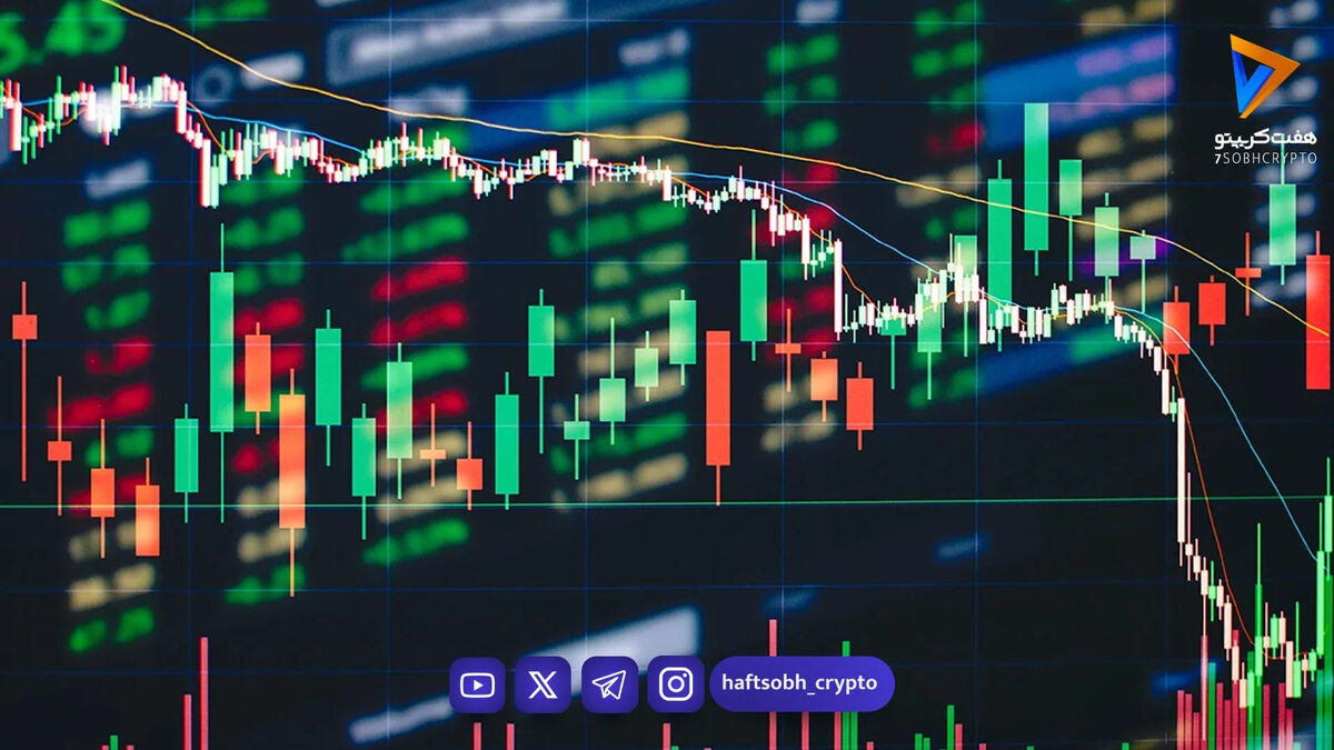 هفته پرتنش بازارها؛ برندگان اصلی کدام دارایی‌ها بودند؟