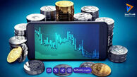 چراغ سبز در بازار ارزهای دیجیتال؛ خیز بیت‌کوین و اتریوم برای تثبیت قیمت