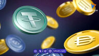 تحلیل تتر امروز 31 تیر 1405