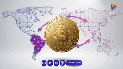 سیگنال صعودی نادر برای بیت‌کوین؛ آیا کف قیمتی نزدیک شده است؟