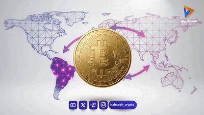  فورک جنجالی بیت‌کوین پس از استخراج تنها ۲ بلاک متوقف شد!