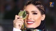نگاه ورزشی | زهرا خواجوی دختر رکوردار فوتبال