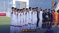 شوک در سیدبندی جام جهانی؛ ایران در گروه سخت؟