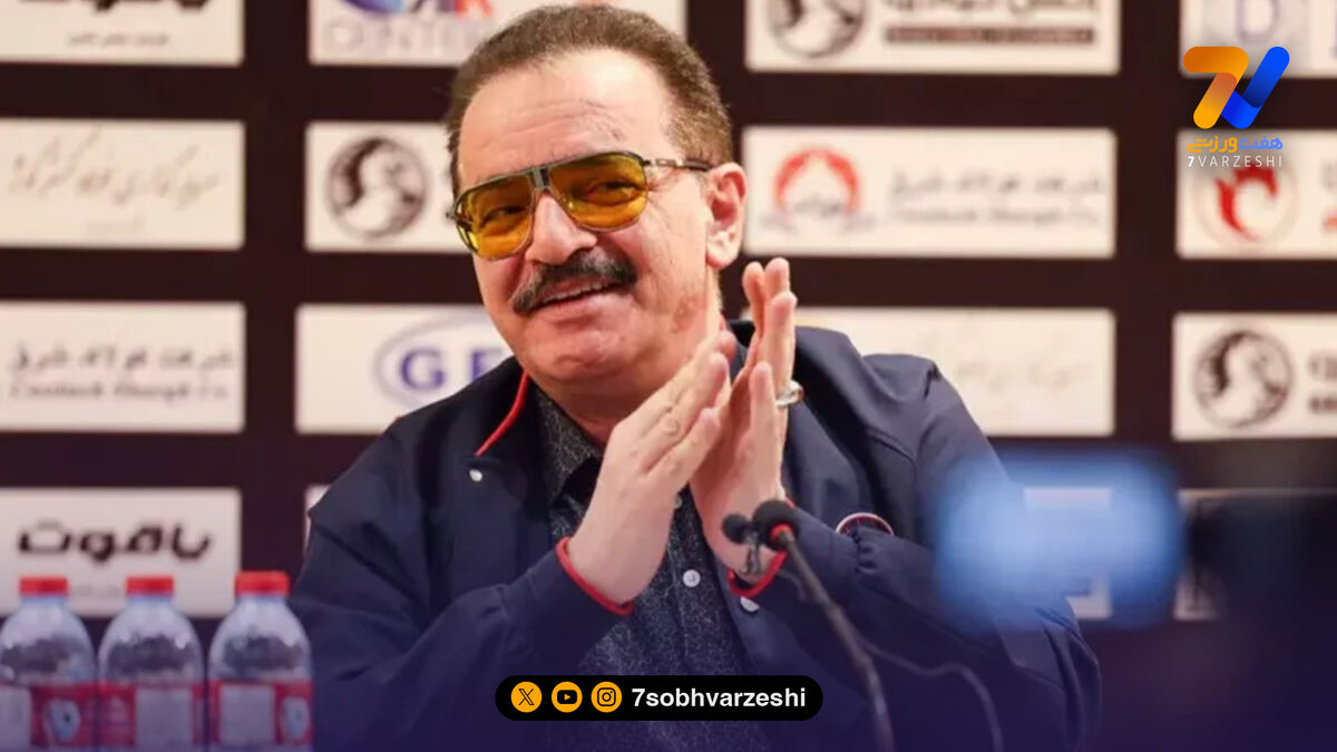 دفاع صریح زنوزی از قلعه‌نویی و کادر فنی تیم ملی