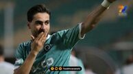 بیوگرافی کسری طاهری بازیکن دهه هشتادی