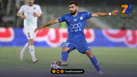 تصمیم بحث‌برانگیز ساپینتو؛ حذف مدافعان میلیاردی از بازی ساده جام حذفی!