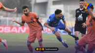 پادیاب خلخال ایستاده مُرد؛ فرار استقلال از شگفتی قشقایی!