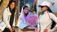 نگاه ورزشی | فائزه نسائی دختر باوقار دوومیدانی