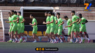 سورپرایز پالایش نفت برای سرمربی پرسپولیس؛ صادقی از ویرا تقدیر کرد