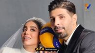 نگاه ورزشی | شبنم و حامد زوج والیبالیست