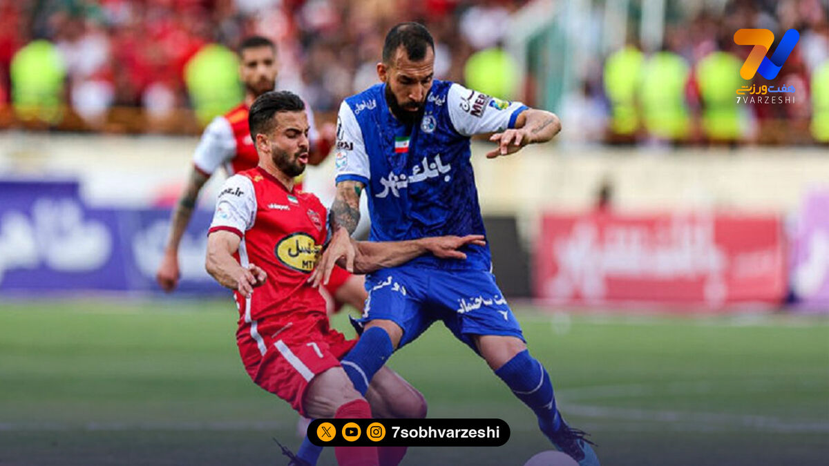 گزینه های قضاوت دربی مشخص شدند