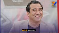 خداداد عزیزی: برای گرفتن نتیجه مقابل نسف آماده‌ایم