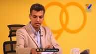 نگاه ورزشی | عادل فردوسی پور گزارشگر معروف فوتبال