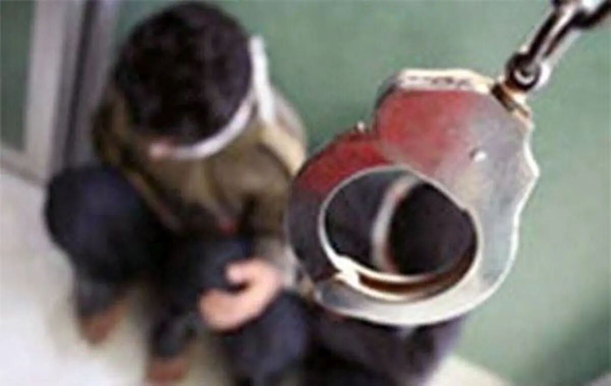 دستگیری مرد ژله ای؛ متجاوزی که شیوه ای جنون آمیز در پیش گرفته بود