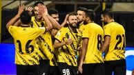 همه چیز درباره بازی سپاهان مقابل الحسین؛ بازی چه ساعتی برگزار می‌شود