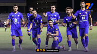 استقلال به خانه برگشت