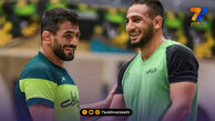 این جوان تهرانی، حسن یزدانی را از المپیک خط می زند!