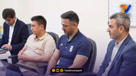 لطفا مراسم قرعه کشی جام جهانی را تحریم کنید