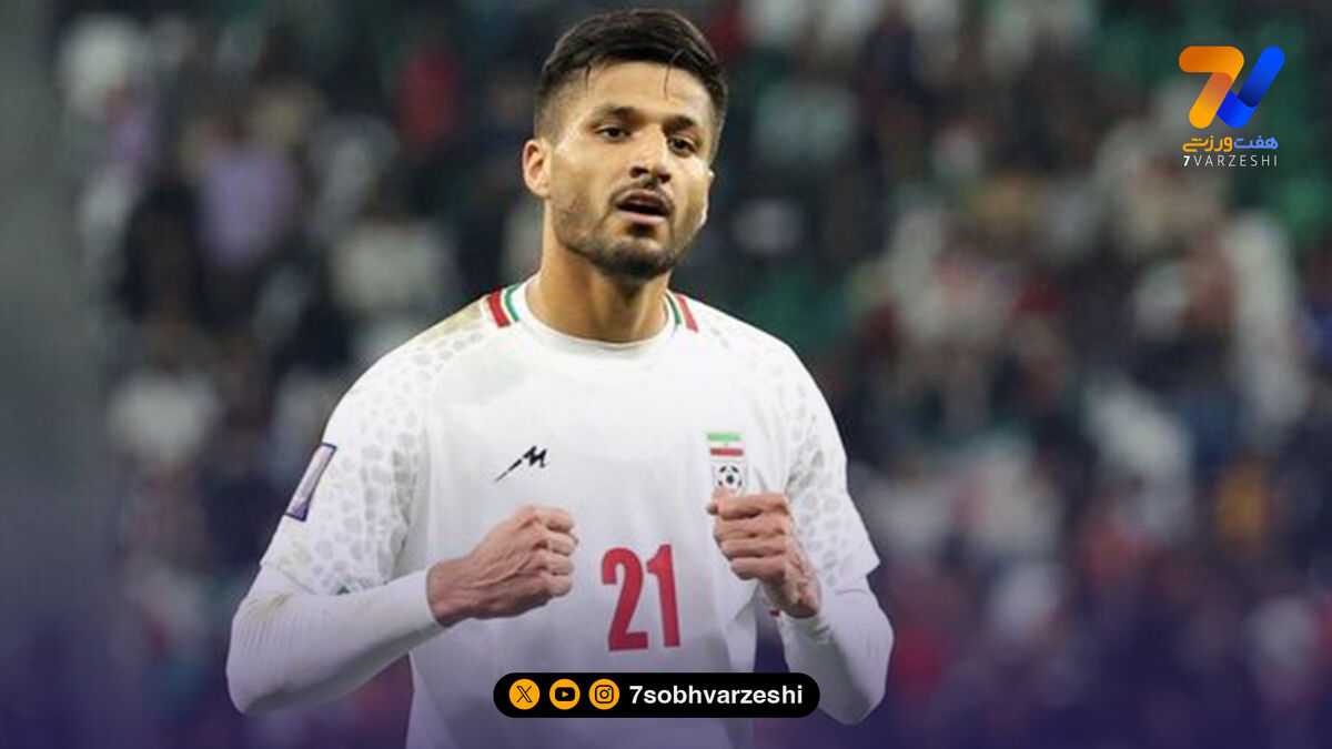 محمد محبی در رادار پارما؛ مذاکرات با روستوف ادامه دارد