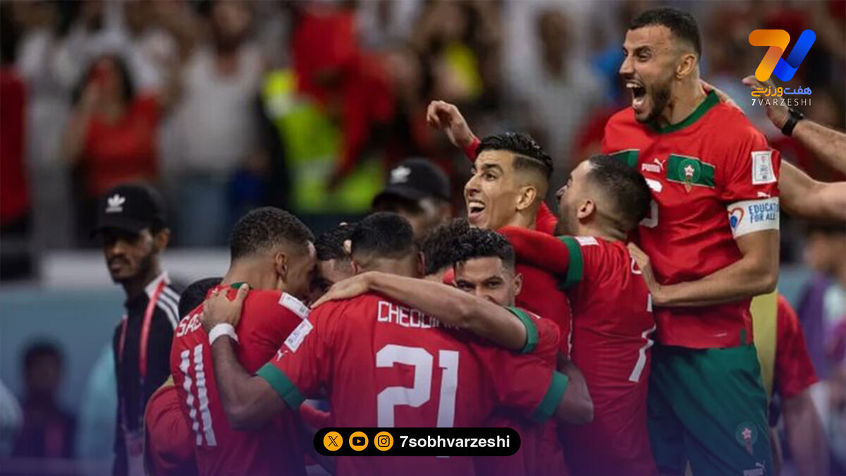 دیاز: می‌خواهیم انتقام شکست جام جهانی ۲۰۲۲ را بگیریم