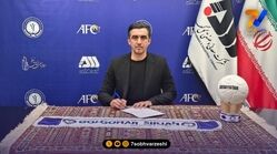 رسمی؛ رونمایی گل گهر از مهدی رحمتی/ سرمربی استقلالی به جای سرمربی پرسپولیسی
