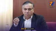 تاجرنیا: برای برگزاری بازی مقابل فولاد منتظر نظر سازمان لیگ هستیم