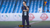 عذرخواهی احمدی پس از حذف نوجوانان: مقصر اصلی من هستم